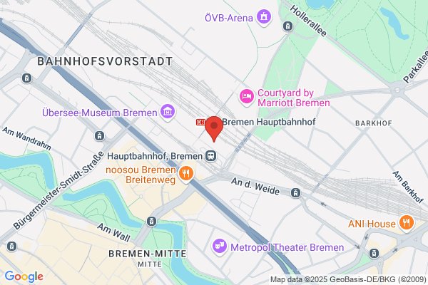 Verein für Innere Mission