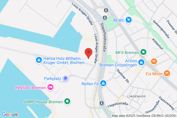 Nehlsen Kanal- und Abwasserservice GmbH & Co. KG
