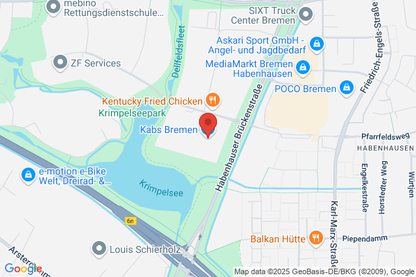 Kabs Bremen
