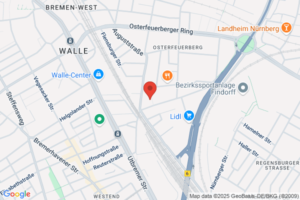 Kulturhaus Walle, Brodelpott e.V. und Förderverein Bibliothek Walle