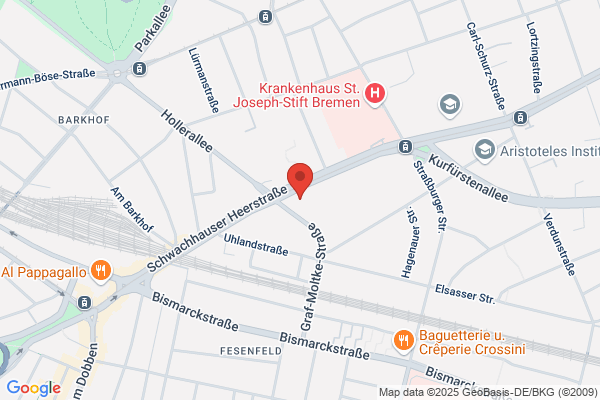 Duden Institut für Lerntherapie Bremen