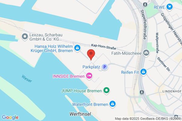 edwin GmbH