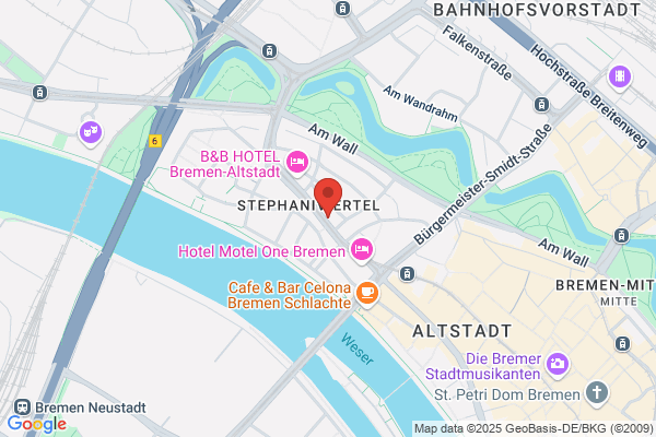 Bildungszentrum der Wirtschaft im Unterwesergebiet e. V.