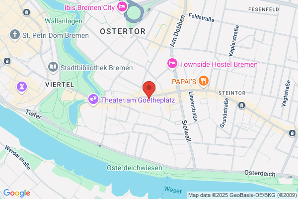 Atrium Feinkost und Bistro