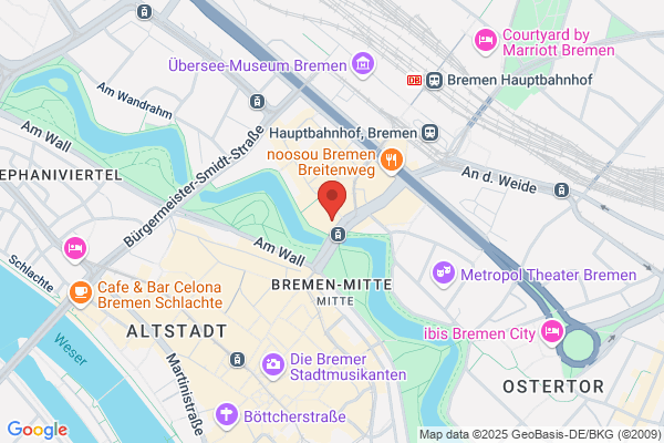 giti Restaurant GmbH