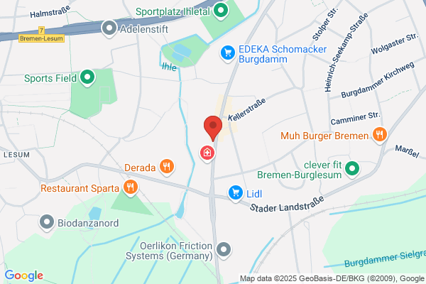 Otersen Blumen-Discount