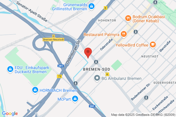 Trendwende Handel mit Naturwerkstoffen GmbH