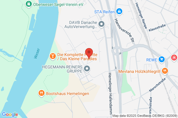 Yachtausrüstung Bremen