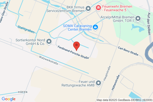BUKH Bremen GmbH