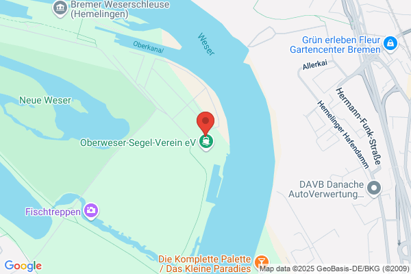 Vetus den Ouden GmbH