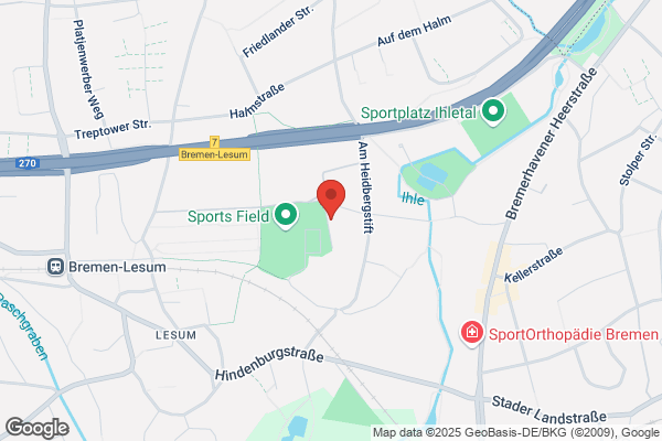 Fried Bielefeld