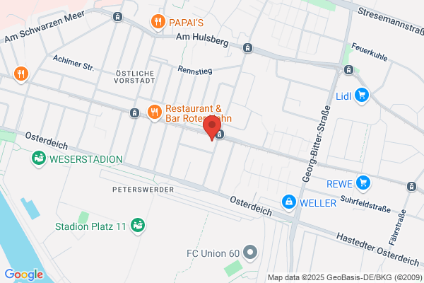 Hermes PaketShop