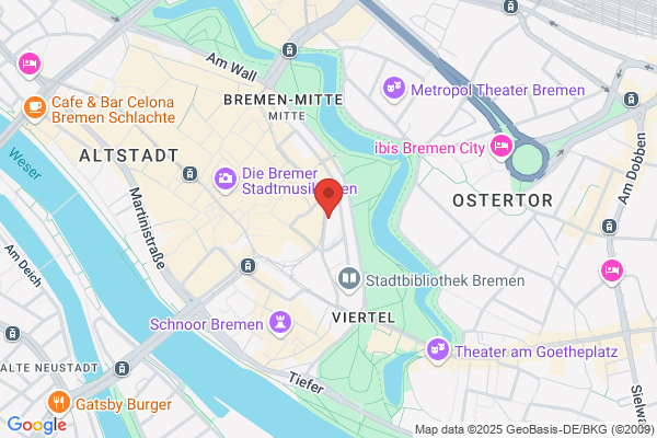 Brüggemann Buchbinderei und Druckerei GmbH