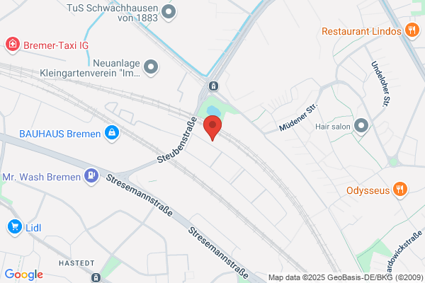 B u. K Service Bremen