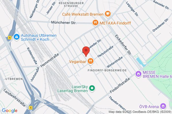 Summa Summarum GmbH