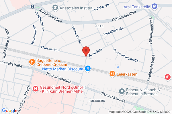 Abinitio Steuerberatungsgesellschaft mbH