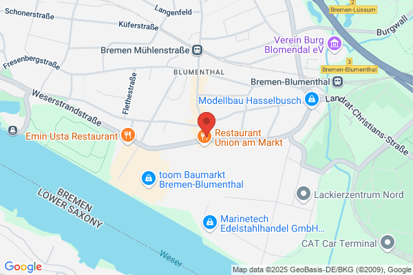 Blumenthaler Bücherstube