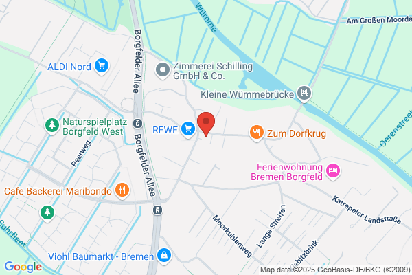 Anares Buchvertrieb