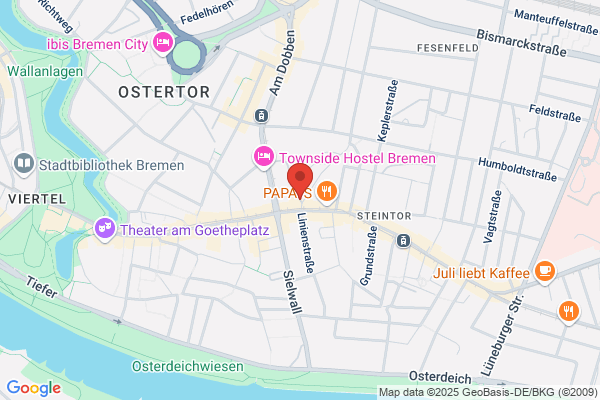 Buchladen im Ostertor GmbH