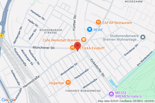Sanders GmbH