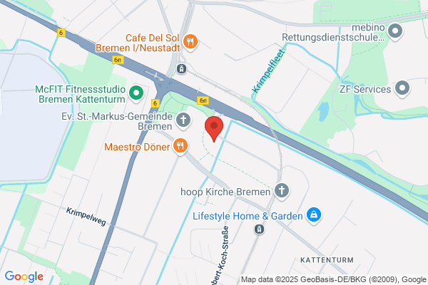 Wrede Bürotechnik GmbH