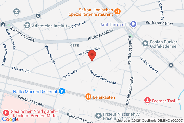 Braune Büromöbel