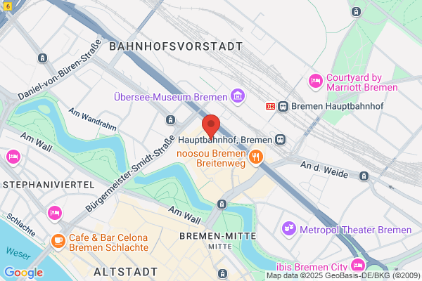 Grothe Büroeinrichtung