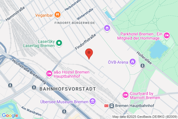 Copy Partners GmbH