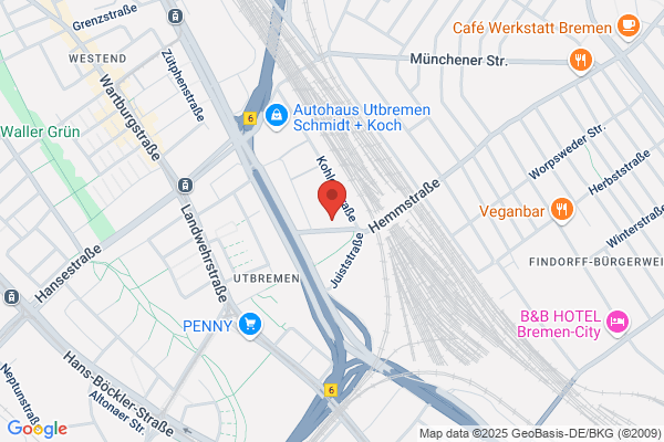 GG-Systemhaus GmbH