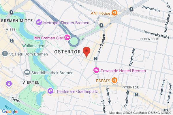 POPO Sitzmöbel und Stehschränke GmbH