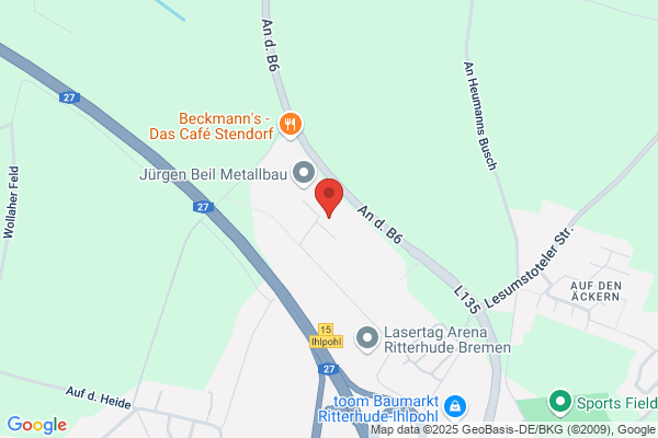 aspa Service GmbH