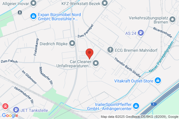 BBK Büroservice Bremer Kreuz GmbH