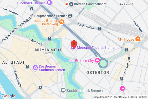 Büro und Sekretariat Birgit Müller e.K.