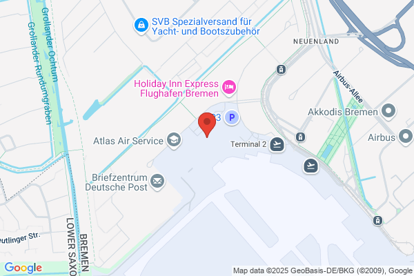 P.A. Büroservice Bremen