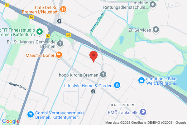 büro extern Büroservice GmbH