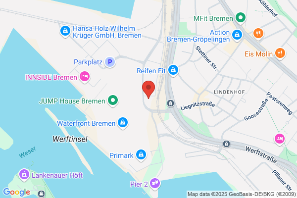 Zum Lichthaus