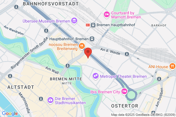 Werder Shicha Bar