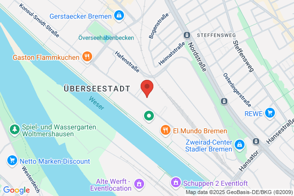 Primus Service GmbH