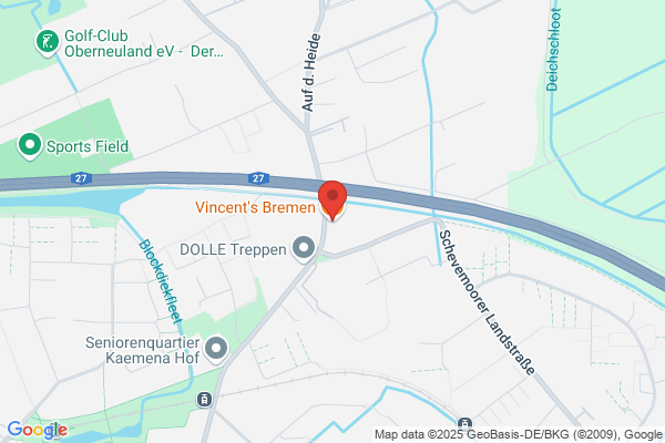 Vincent's