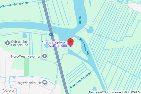 Wasserhorst D. Springer
