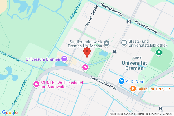 VeggieFinder.de