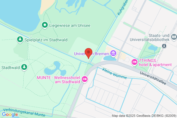 Walde am Haus