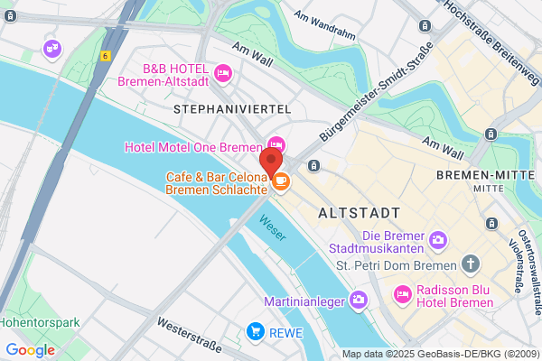 Bolero Schlachte