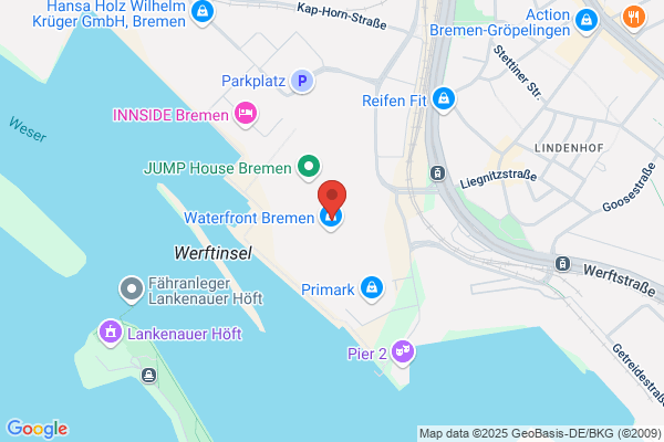 SPORT Voswinkel Waterfront