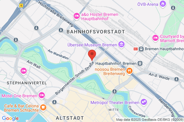 Quo Vadis GmbH