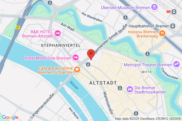 Amt Kaffeebar