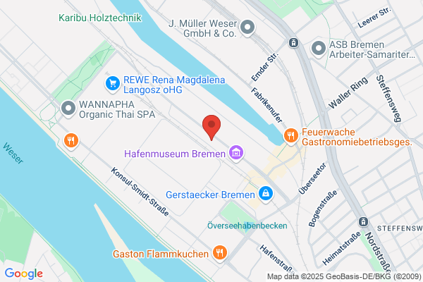 Gastro Port GmbH