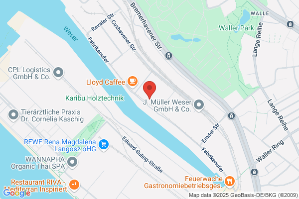 Küchenbetrieb Menke-Bremer Betriebsverpflegungs KG
