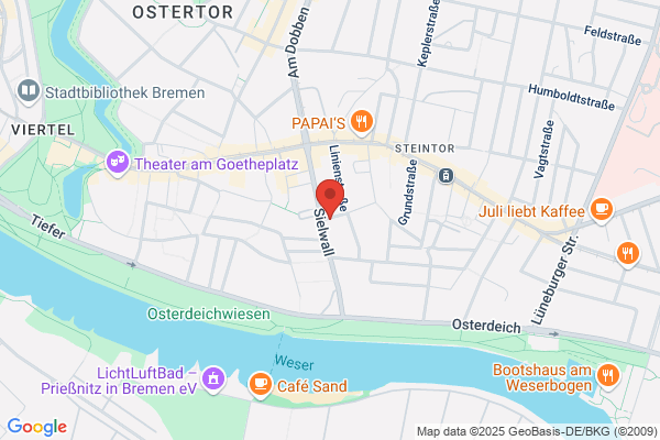 TheaLit Buffetservice