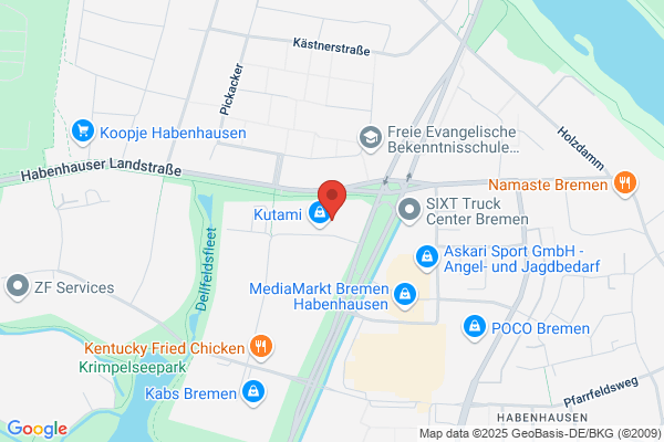 DEKRA Akademie Bremen